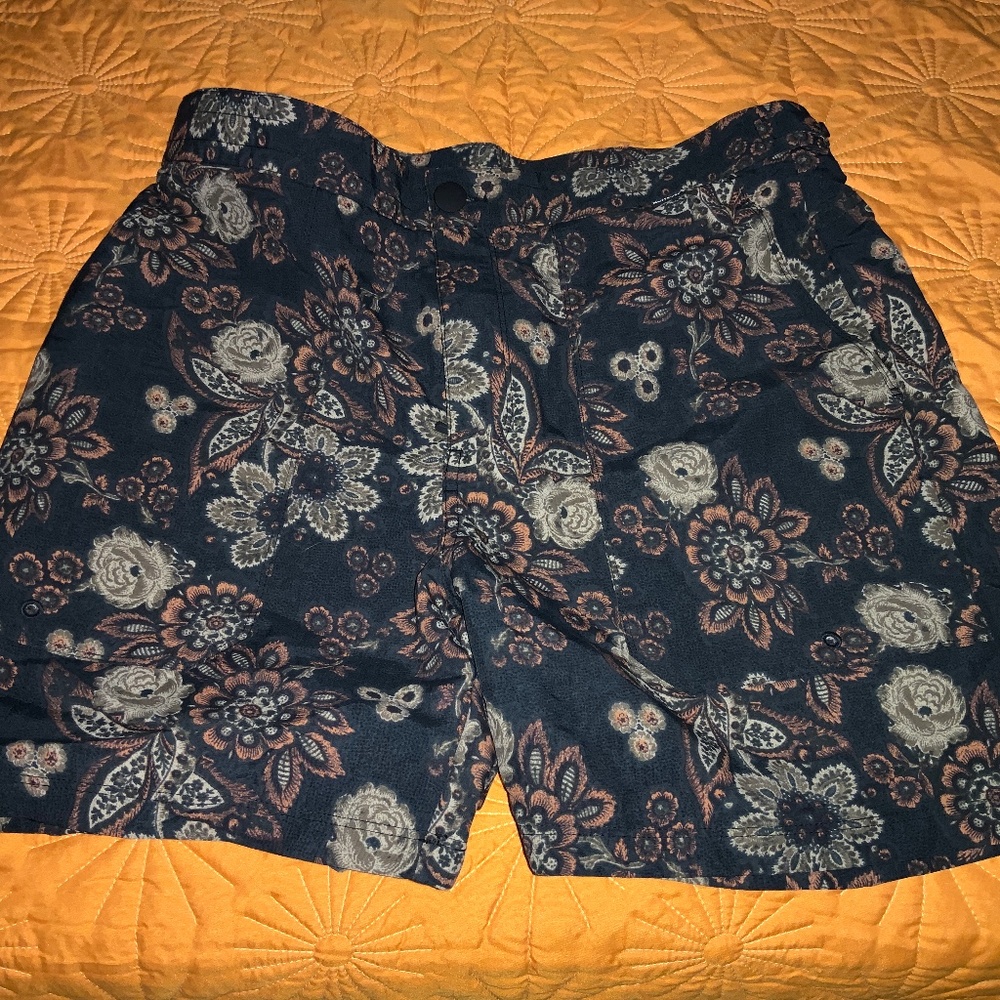 Hurley shorts